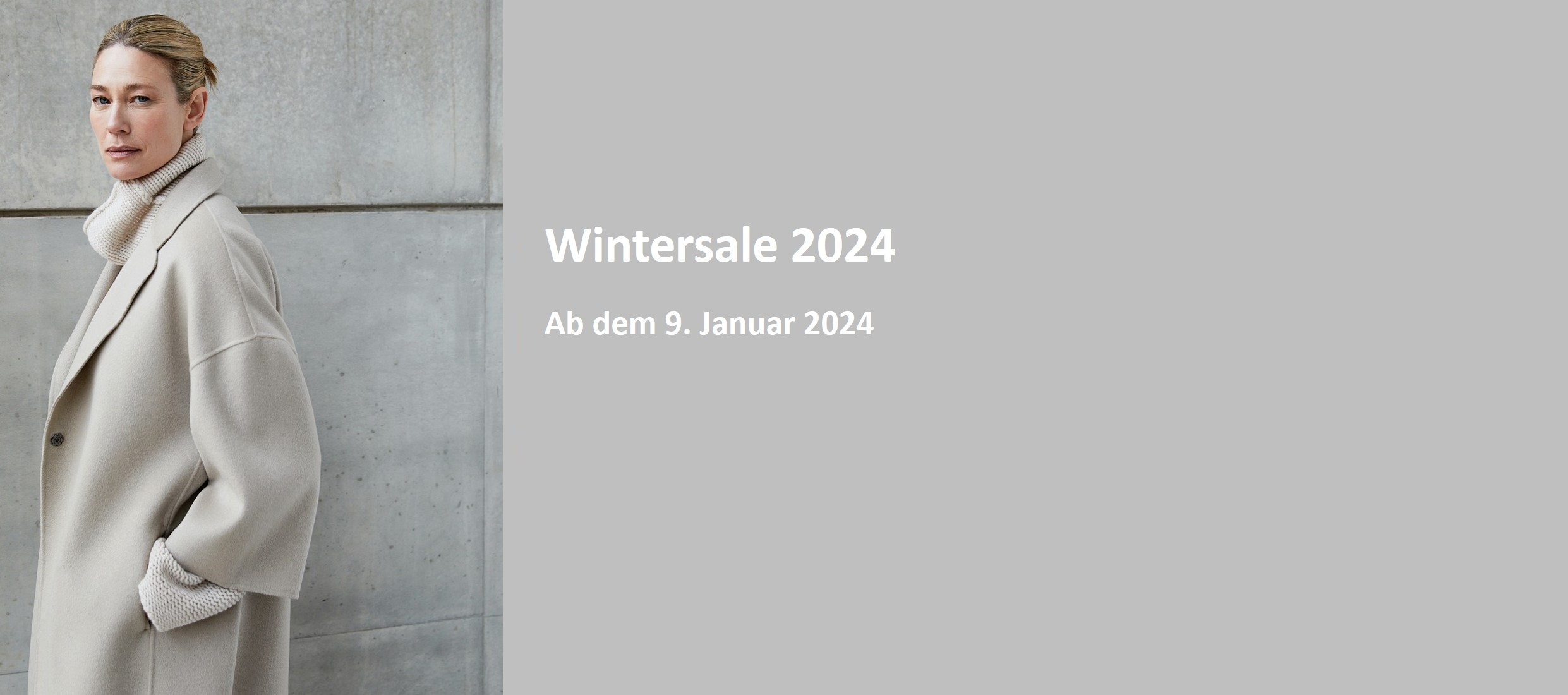 Wintersale 2024